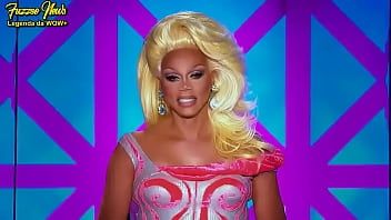 Oynat Rupaul'un drag yarışı İngiltere'ye karşı dünya 3. bölüm