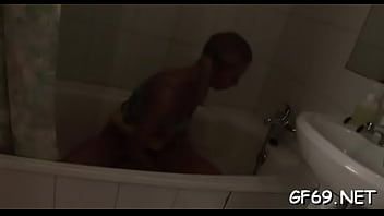 Jouer Bombasse adorée aime l'action sexuelle