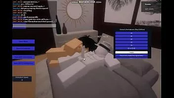 Afspelen Nasleep van een roblox-neuksessie van 3 uur
