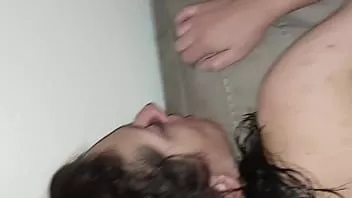play Paradicepink mendapat kacau dari belakang oleh longstroke sambil mengisap dildo besar