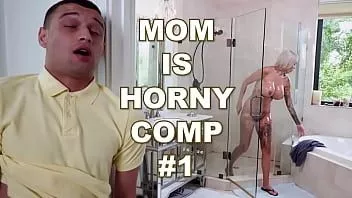 Reproducir Bangbros - mamá es la compilación cachonda número uno protagonizada por gia grace, joslyn james, blondie bombshell y más
