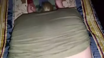 Jouer Dani m'a sucé, je lui ai baisé le cul puis je l'ai laissée sucer mon sperme