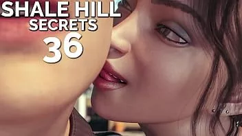 Abspielen Shale Hill Secrets #36 • von einem süßen Luder geleckt werden