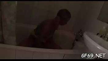 Jouer Bombasse adorée aime l'action sexuelle