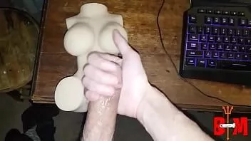 Play I love filling your unprotected pussy with my big bare cock and my hot cum