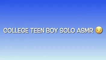 play Sexy College-Teenager masturbiert zu Hause