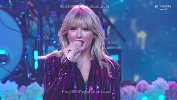 Putar Taylor swift hot sexy fap tribute - amazon prime day concert