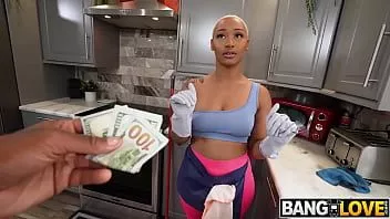 play Il più grosso cums il più veloce Jovan Jordan, il grosso culo di Daphne