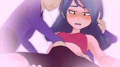 Riproduci La vendetta della succube arrapata episodio 3 - Personaggi anime hot
