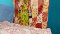 চালান ভারতীয় নববধূদের বিদেশী প্রথম রাত: বেদনাদায়ক কুকুরের স্টাইল চোদা