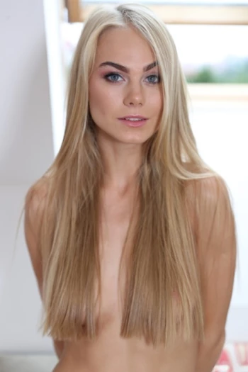 Pornostar Nancy