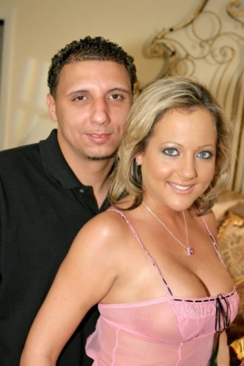 Gwiazda porno Tony T