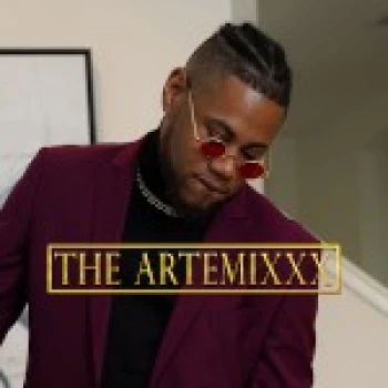 अभिनेता The Artemixxx