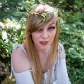 Pornostar GamerGirlRoxy