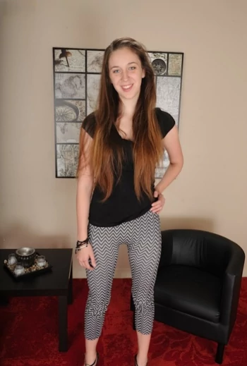 Pornstar Layla Adams
