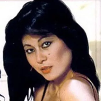 Gwiazda porno Linda Wong