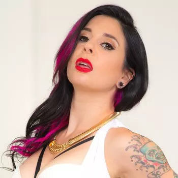 Bintang porno Joanna Angel