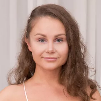 Pornostar Liza Shay