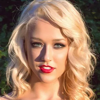 Pornostar Sabrina Nichole