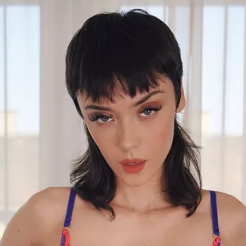 Porno Yıldızı Catherine Knight
