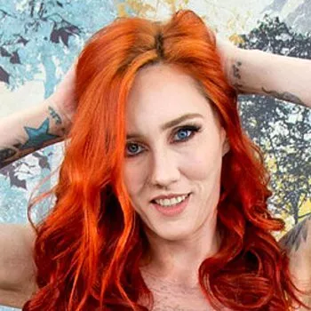 Bintang porno Jupiter Jetson