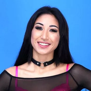 Gwiazda porno Mali Ubon
