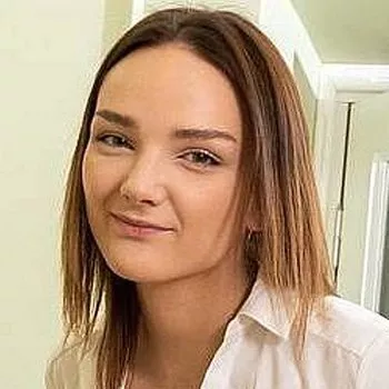 قناة Olivia Trunk