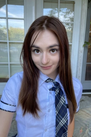 Pornostar Reese Robbins