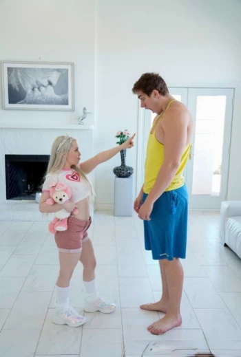 Gwiazda porno Michael Swayze