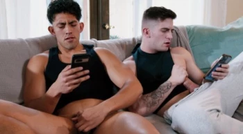 Pornstar Trevor Brooks